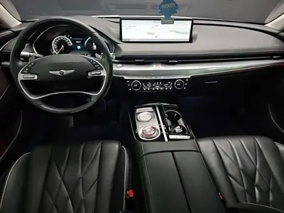 Genesis G80 2021, 63052 км, за 21402.57 USD - фото 7
