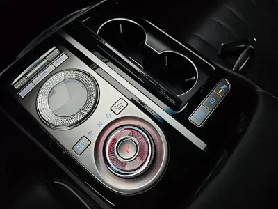 Genesis G80 2021, 63052 км, за 21402.57 USD - фото 9