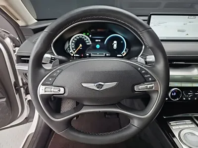 Genesis G80 2021, 63052 км, за 21402.57 USD - фото 11