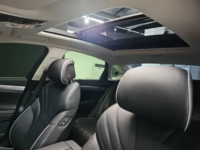 Genesis G80 2021, 63052 км, за 21402.57 USD - фото 16