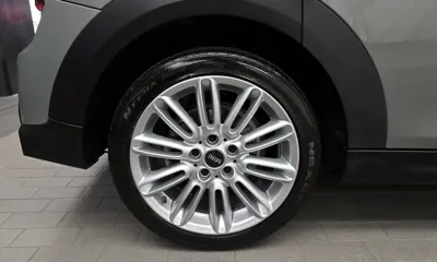 MINI Cooper 2022, 36949 км, за 15953.63 USD