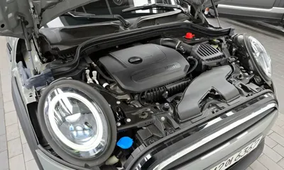 MINI Cooper 2022, 36949 км, за 15926.67 USD - фото 6