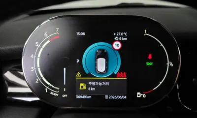 MINI Cooper 2022, 36949 км, за 15926.67 USD - фото 8