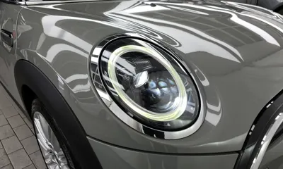 MINI Cooper 2022, 36949 км, за 15926.67 USD - фото 22