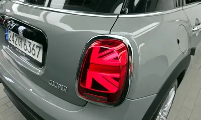 MINI Cooper 2022, 36949 км, за 15926.67 USD - фото 23