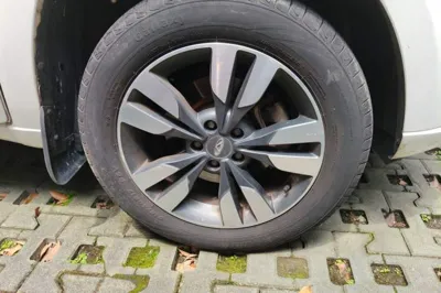 Chery Tiggo 3 2016, 199000 км, за 4084 USD