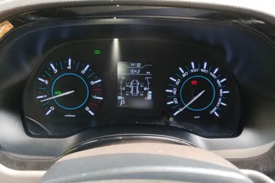 Chery Tiggo 3 2016, 199000 км, за 4084 USD - фото 9