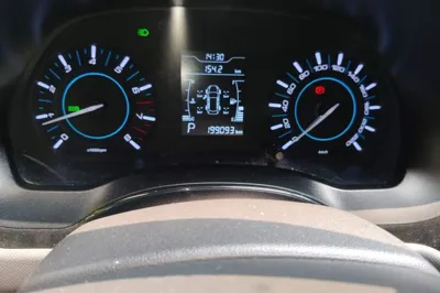 Chery Tiggo 3 2016, 199000 км, за 4084 USD - фото 10