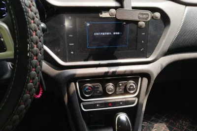 Chery Tiggo 3 2016, 199000 км, за 4084 USD - фото 11