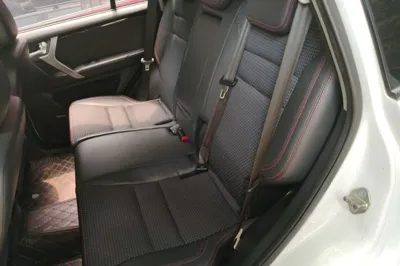 Chery Tiggo 3 2016, 199000 км, за 4084 USD - фото 16