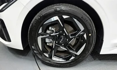 Kia K5 2026, 5573 км, за 18434.09 USD