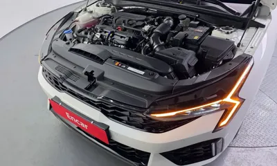 Kia K5 2026, 5573 км, за 18434.09 USD - фото 6