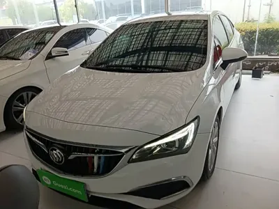 Buick Verano 2018, 94200 км, за 4311.28 USD