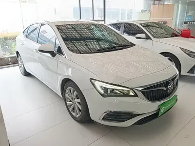 Buick Verano 2018, 94200 км, за 4311.28 USD