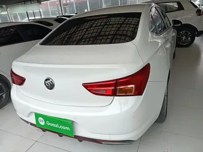 Buick Verano 2018, 94200 км, за 4311.28 USD - фото 6
