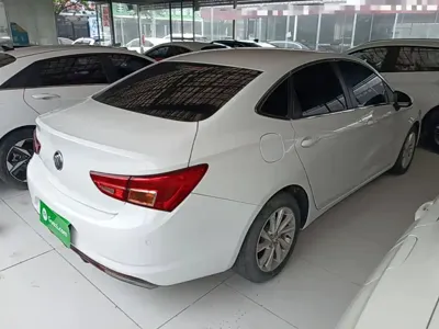 Buick Verano 2018, 94200 км, за 4311.28 USD - фото 7