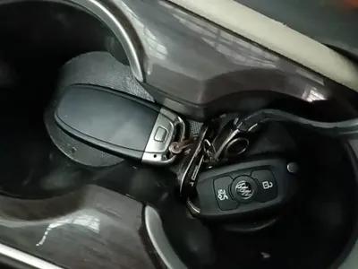 Buick Verano 2018, 94200 км, за 4311.28 USD - фото 9