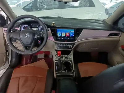 Buick Verano 2018, 94200 км, за 4311.28 USD - фото 10