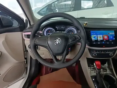 Buick Verano 2018, 94200 км, за 4311.28 USD - фото 11