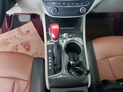 Buick Verano 2018, 94200 км, за 4311.28 USD - фото 14