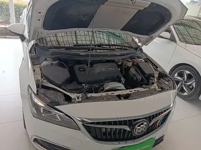 Buick Verano 2018, 94200 км, за 4311.28 USD - фото 20