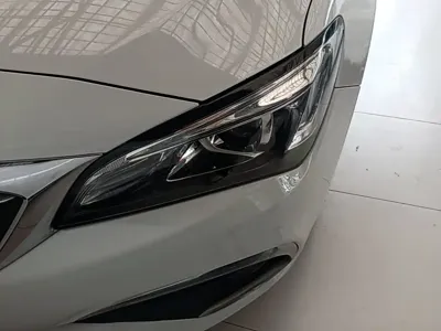 Buick Verano 2018, 94200 км, за 4311.28 USD - фото 24