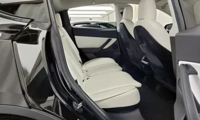 Tesla Model Y 2021, 76846 км, за 27283.96 USD - фото 12