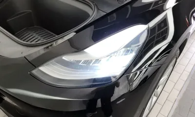 Tesla Model Y 2021, 76846 км, за 27283.96 USD - фото 22