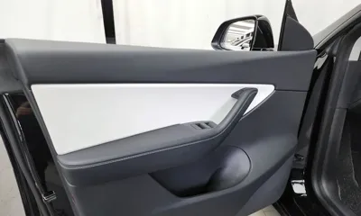 Tesla Model Y 2021, 76846 км, за 27283.96 USD - фото 24