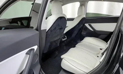 Tesla Model Y 2021, 76846 км, за 27283.96 USD - фото 26