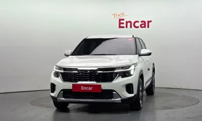 Kia Seltos 2025, 18449 км, за 17592.23 USD
