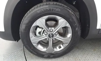 Kia Seltos 2025, 18449 км, за 17592.23 USD
