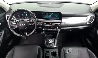 Kia Seltos 2025, 18449 км, за 17592.23 USD - фото 7