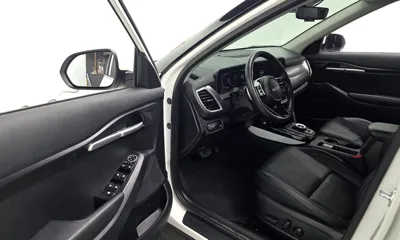 Kia Seltos 2025, 18449 км, за 17592.23 USD - фото 10