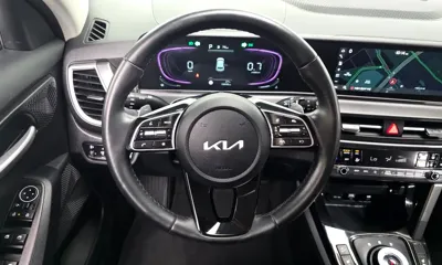 Kia Seltos 2025, 18449 км, за 17592.23 USD - фото 14