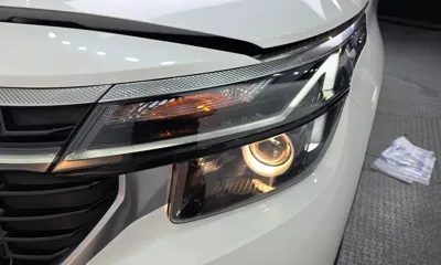 Kia Seltos 2025, 18449 км, за 17592.23 USD - фото 22