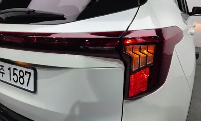 Kia Seltos 2025, 18449 км, за 17592.23 USD - фото 23