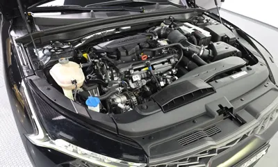 Kia K5 2023, 87714 км, за 16133.24 USD - фото 6