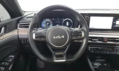 Kia K5 2023, 87714 км, за 16133.24 USD - фото 13