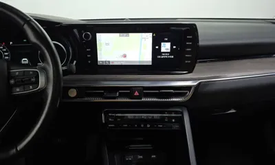 Kia K5 2023, 87714 км, за 16133.24 USD - фото 14