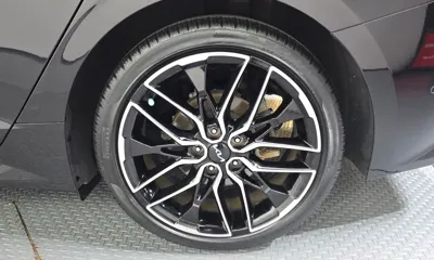 Kia K5 2023, 87714 км, за 16133.24 USD - фото 21