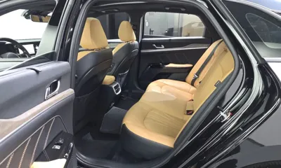 Kia K5 2023, 87714 км, за 16133.24 USD - фото 26