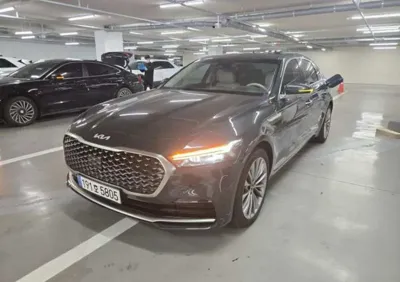 Kia K9 2023, 40862 км, за 5750.3 USD