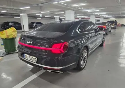 Kia K9 2023, 40862 км, за 5750.3 USD - фото 6
