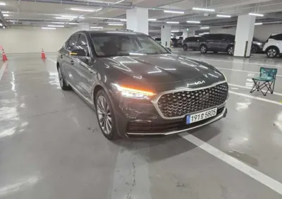 Kia K9 2023, 40862 км, за 5750.3 USD - фото 8