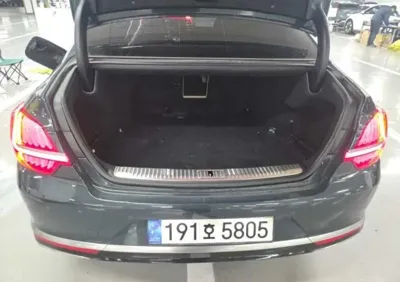 Kia K9 2023, 40862 км, за 5750.3 USD - фото 9