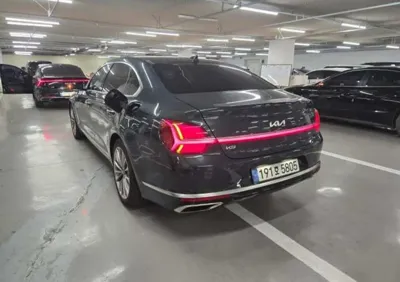 Kia K9 2023, 40862 км, за 5750.3 USD - фото 10