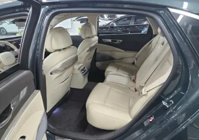 Kia K9 2023, 40862 км, за 5750.3 USD - фото 11