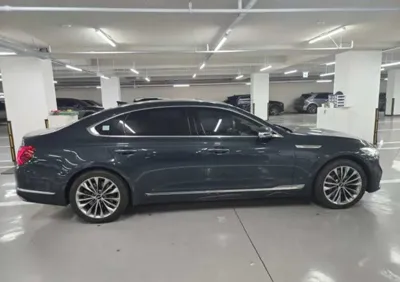 Kia K9 2023, 40862 км, за 5750.3 USD - фото 12