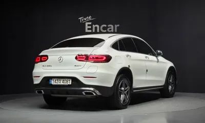 Mercedes-Benz GLC-Class 2023, 68921 км, за 31398.75 USD